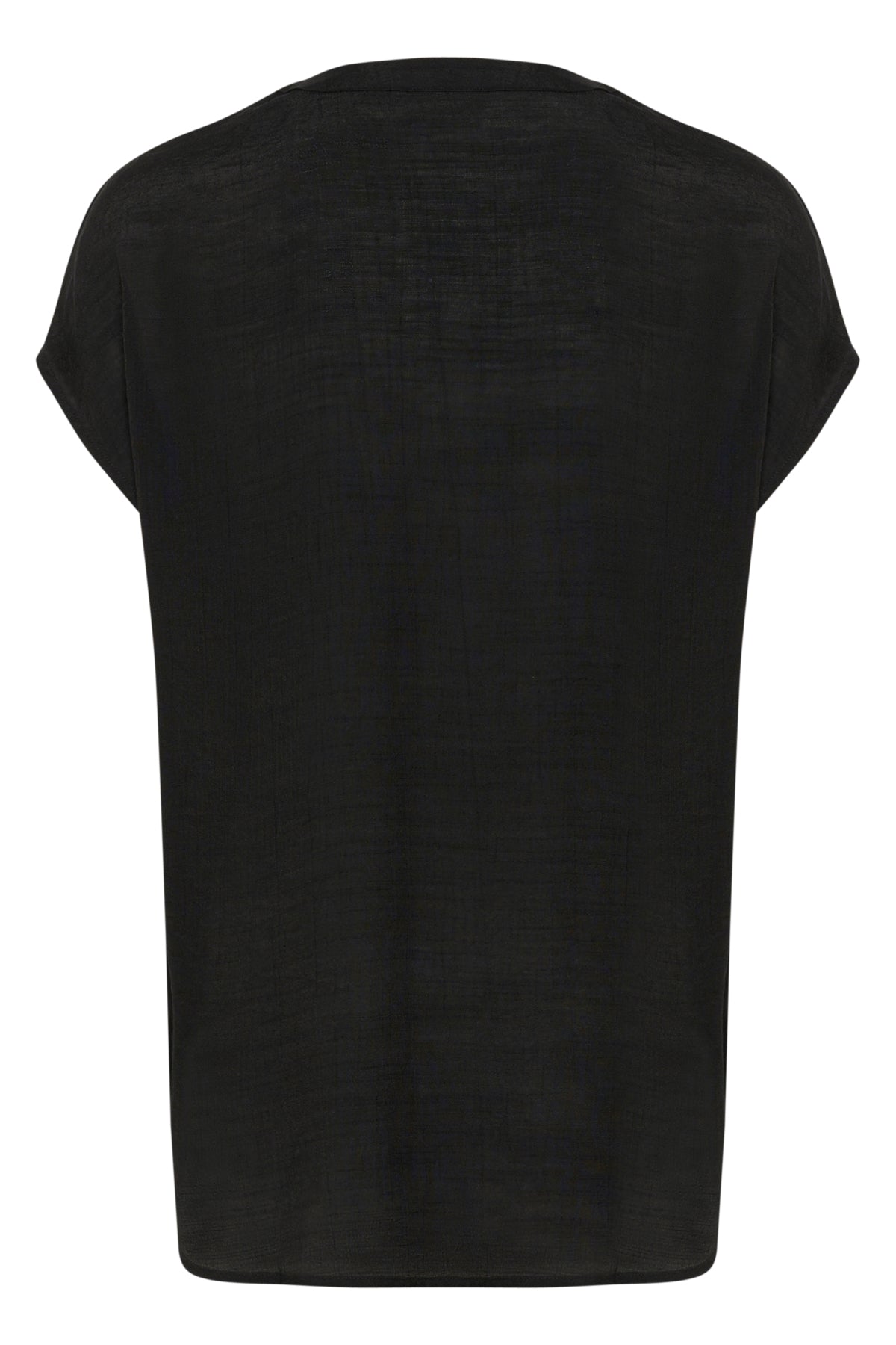 KAanja blouse Black deep - 10510118