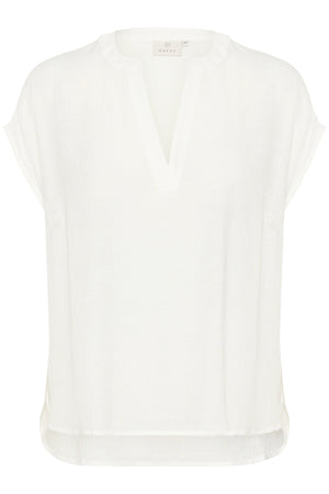 KAanja blouse Chalk - 10510118