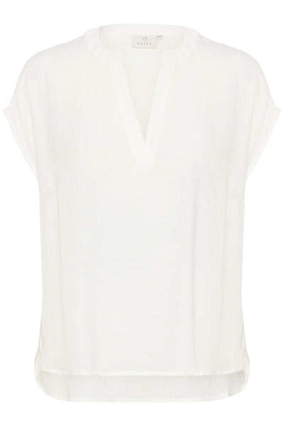KAanja blouse Chalk - 10510118 Thumbnail