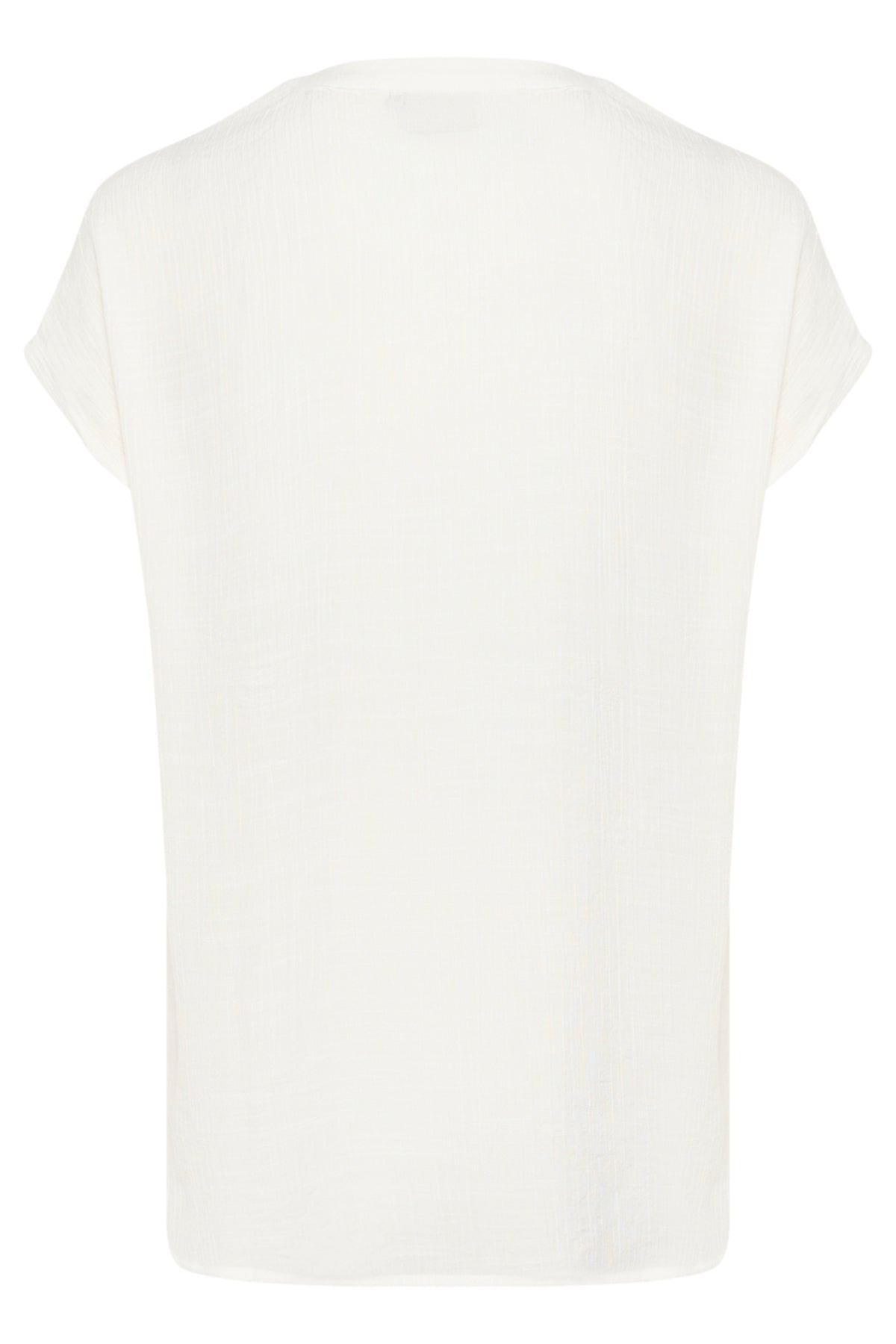 KAanja blouse Chalk - 10510118