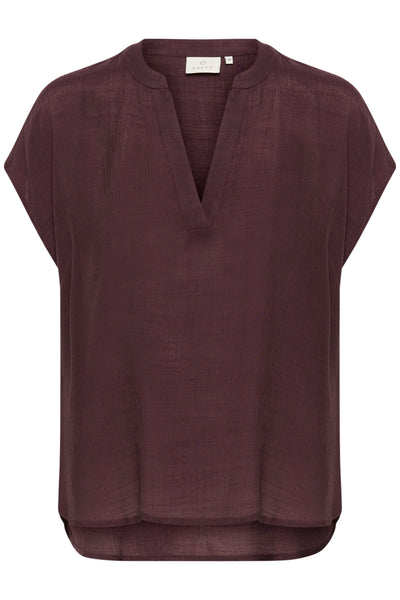 KAanja blouse FUDGE Thumbnail