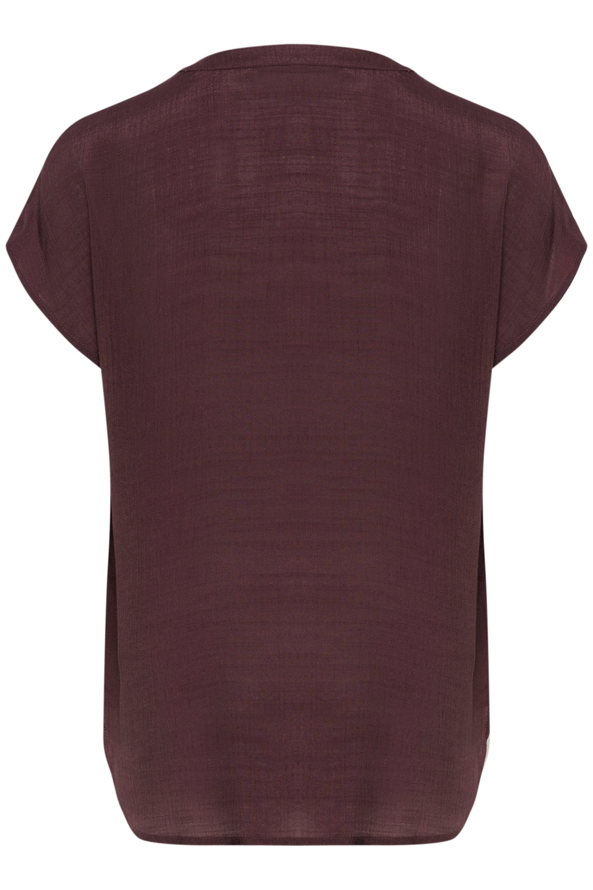 KAanja blouse FUDGE