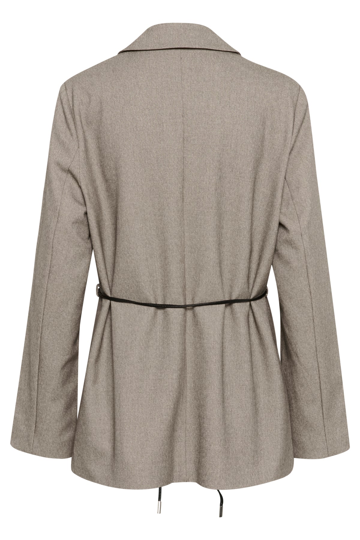 KAtilla Blazer Feather Gray Melange - 10510126