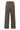 KAleondra HW Straight Jeans Feather Gray / Black Animal - 10510139