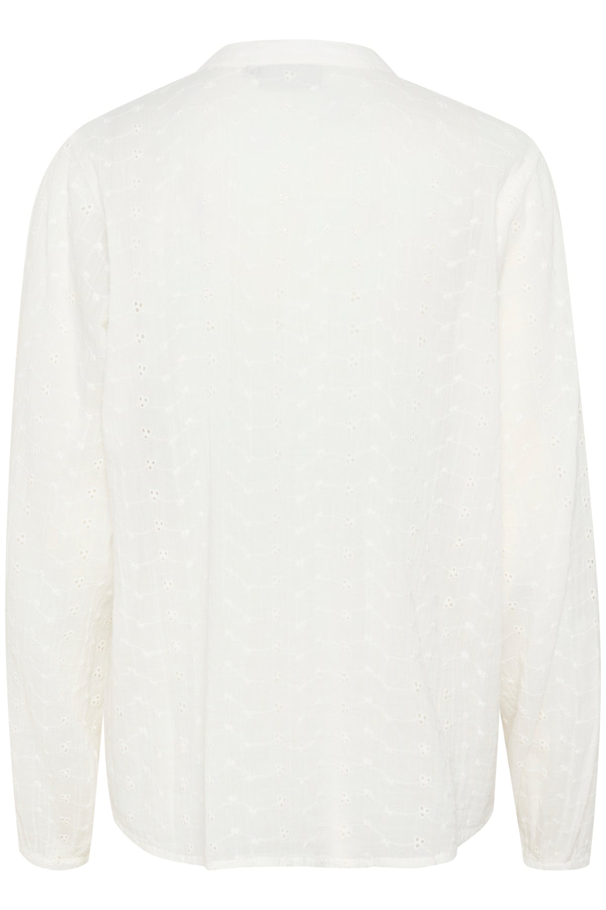 KAmay shirt Chalk - 10510146