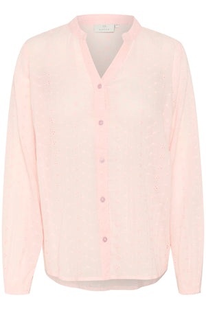 KAmay shirt LOTUS - 10510146
