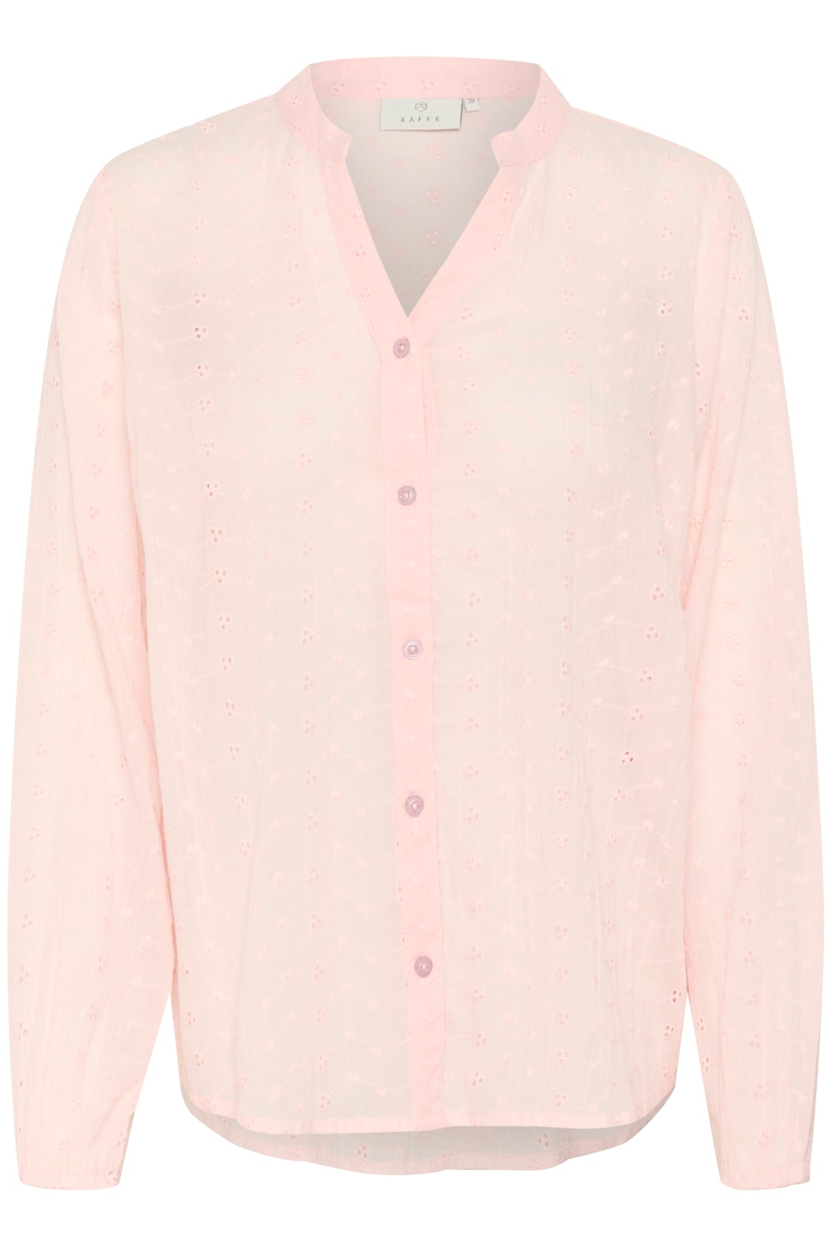 KAmay shirt LOTUS - 10510146