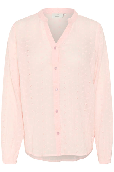 KAmay shirt LOTUS - 10510146 Thumbnail