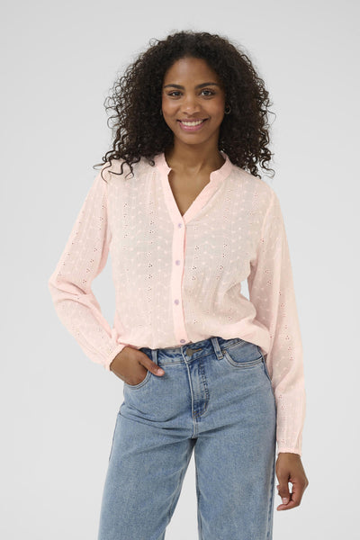 KAmay shirt LOTUS - 10510146 Thumbnail