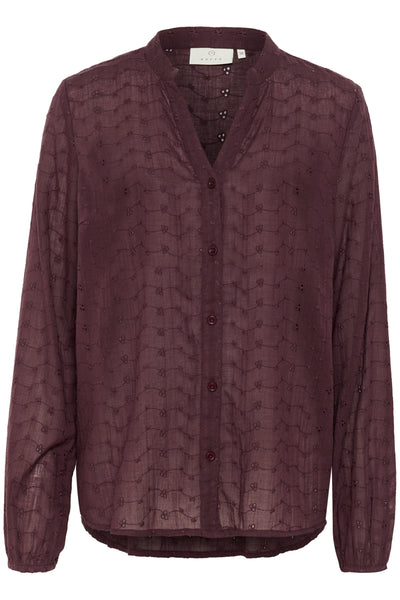 KAmay shirt FUDGE - 10510146 Thumbnail