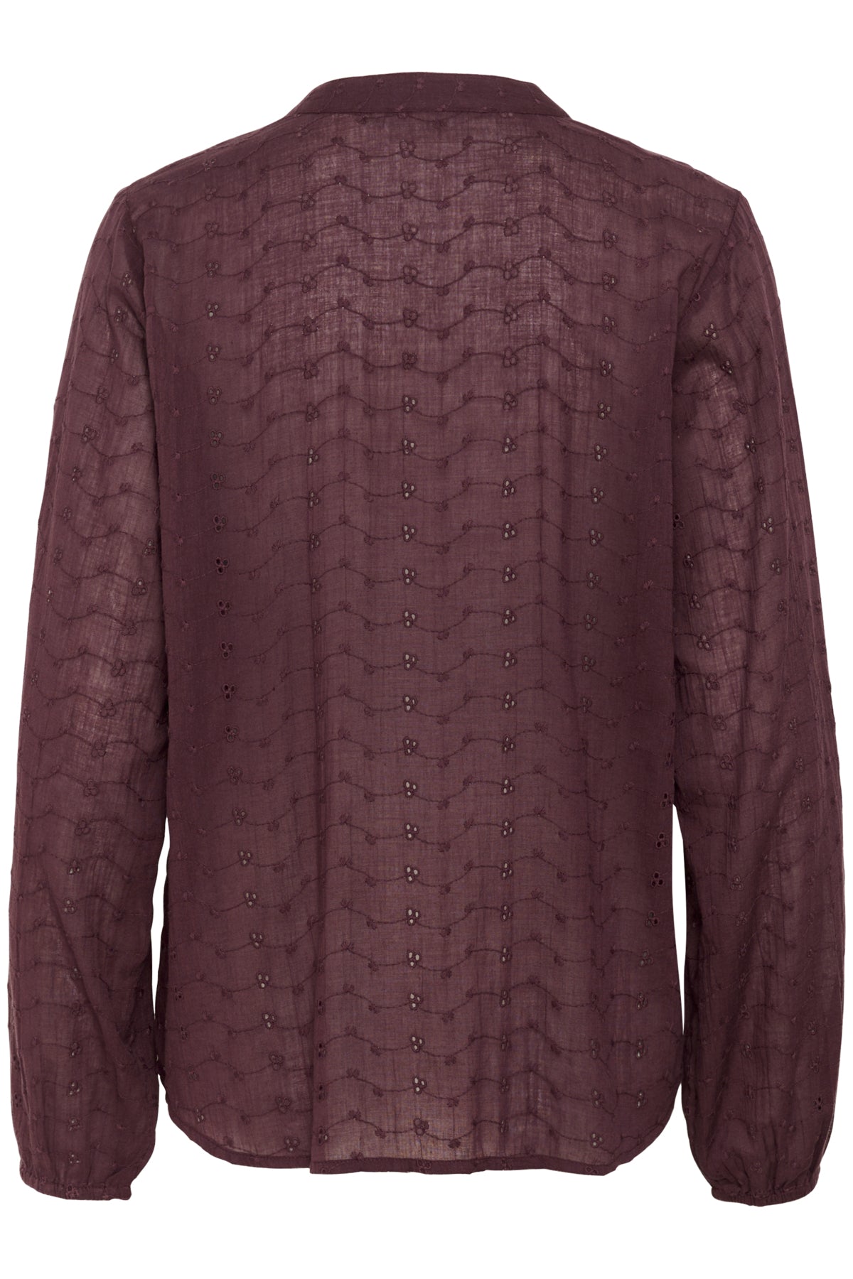KAmay shirt FUDGE - 10510146