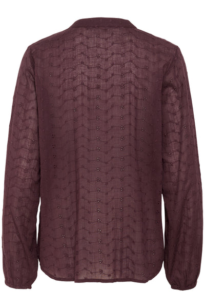 KAmay shirt FUDGE - 10510146 Thumbnail