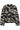 KAkayla Jacket Black/Nature Organic Lines - 10510157