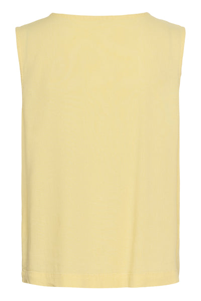 KAmilia Reversable Top Straw - 10510158 Thumbnail