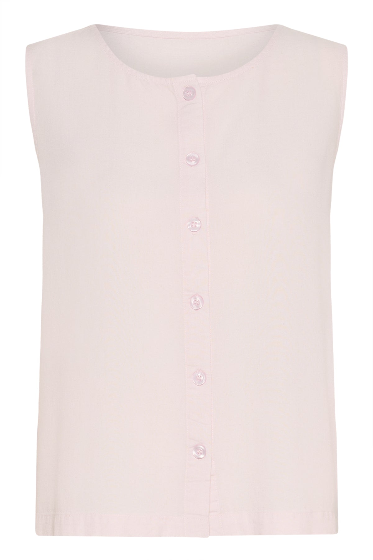 KAmilia Reversable Top Lilac Snow - 10510158