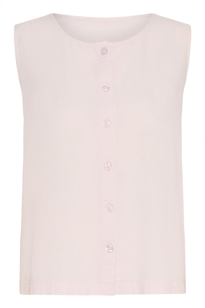 KAmilia Reversable Top Lilac Snow - 10510158 Thumbnail