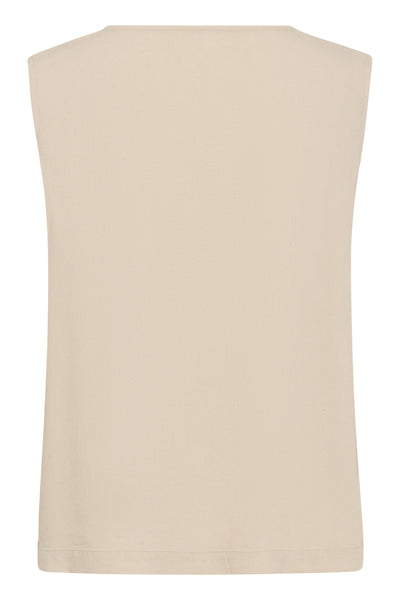 KAmilia Reversable Top Feather Gray - 10510158 Thumbnail