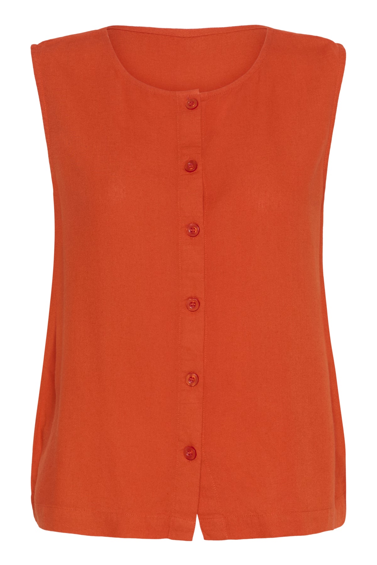 KAmilia Reversable Top GRENADINE - 10510158