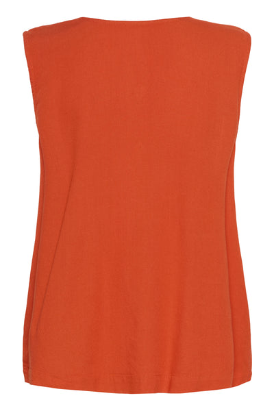 KAmilia Reversable Top GRENADINE - 10510158 Thumbnail