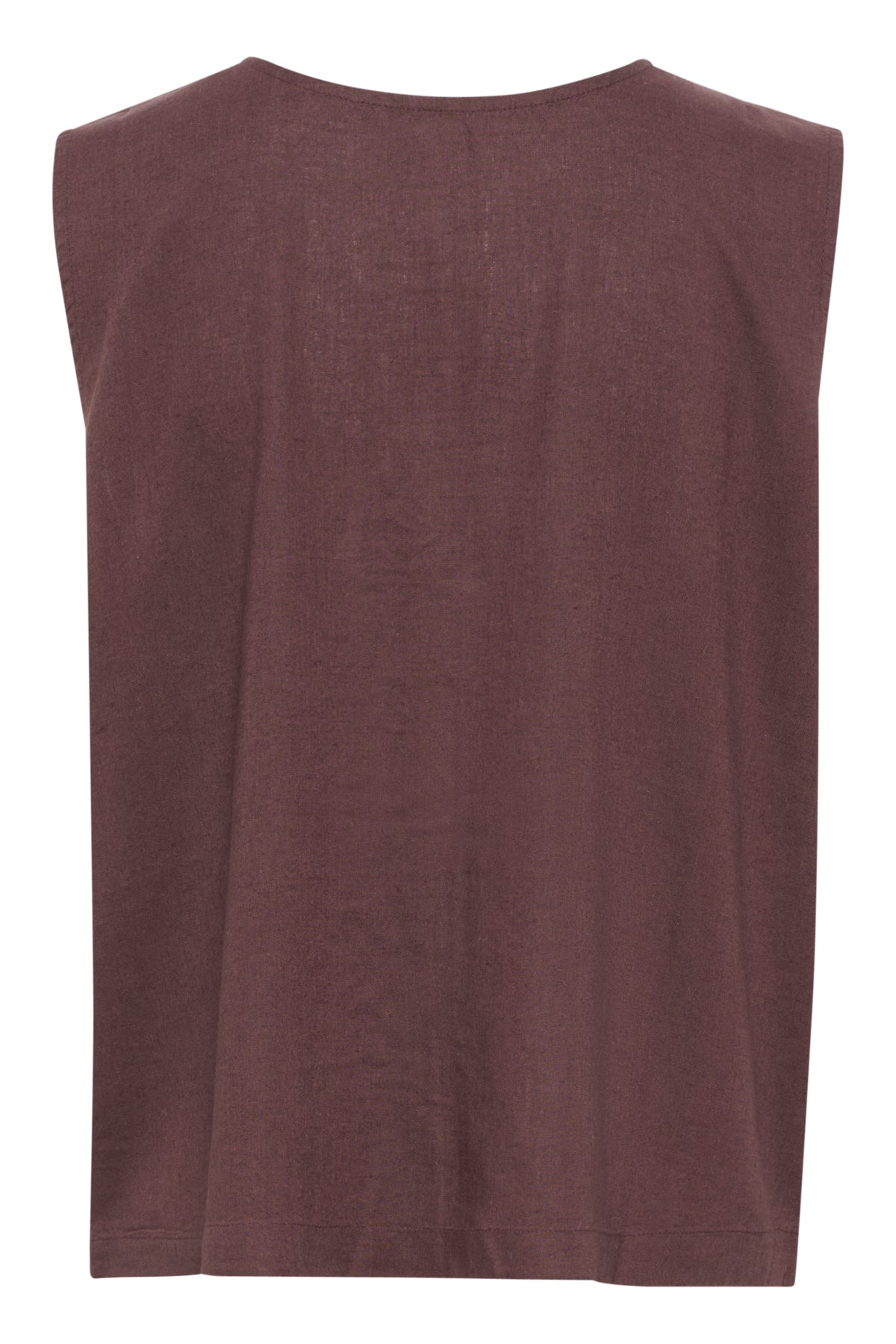 KAmilia Reversable Top FUDGE - 10510158