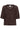 KAlourine V-Neck Pullover Fudge Melange - 10510171