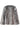 KAsolana Fake Fur Coat Grey / Brown Fur look - 10510177