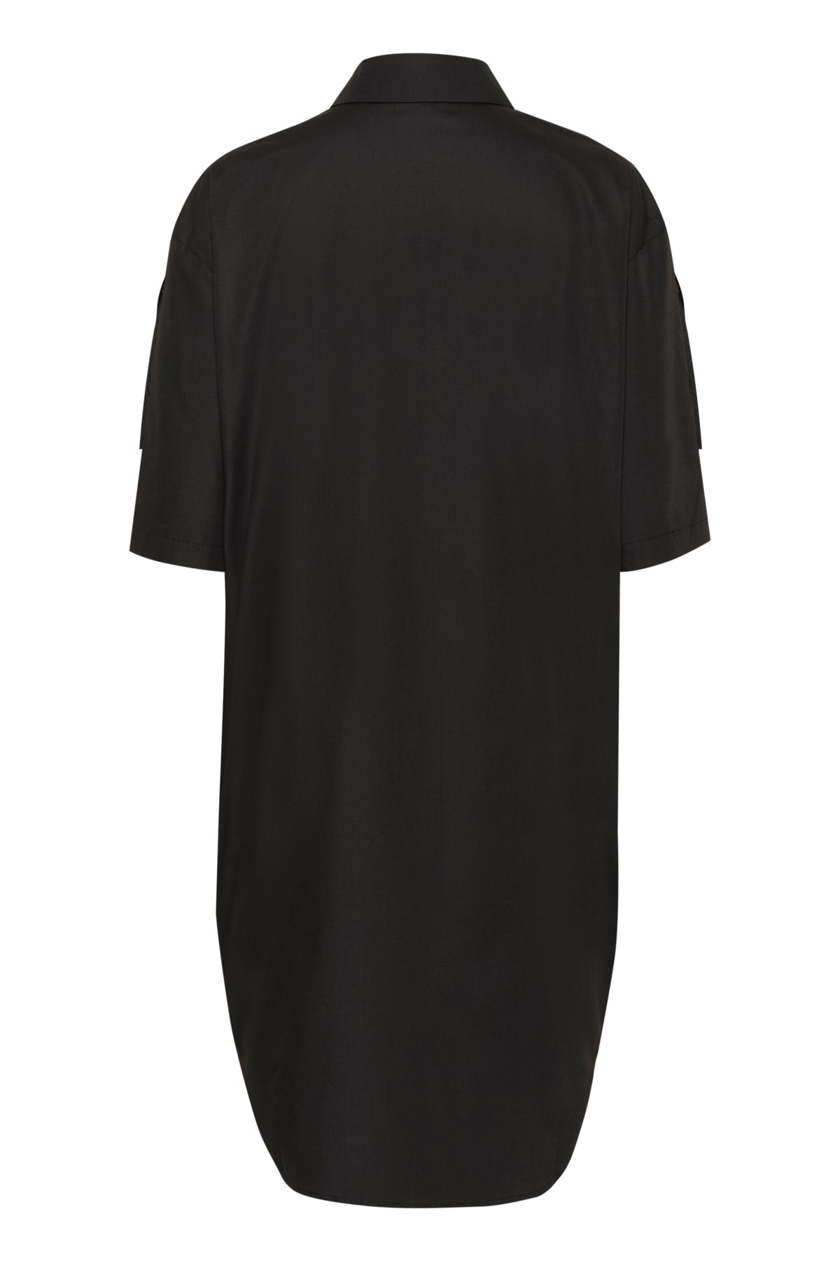 KAamayai Shirt Black deep - 10510212