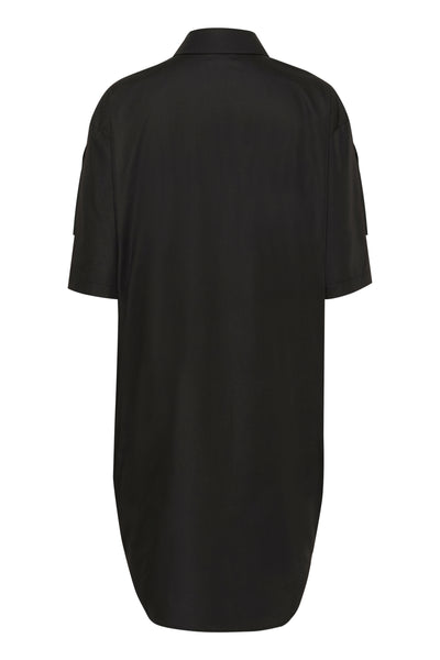 KAamayai Shirt Black deep - 10510212 Thumbnail