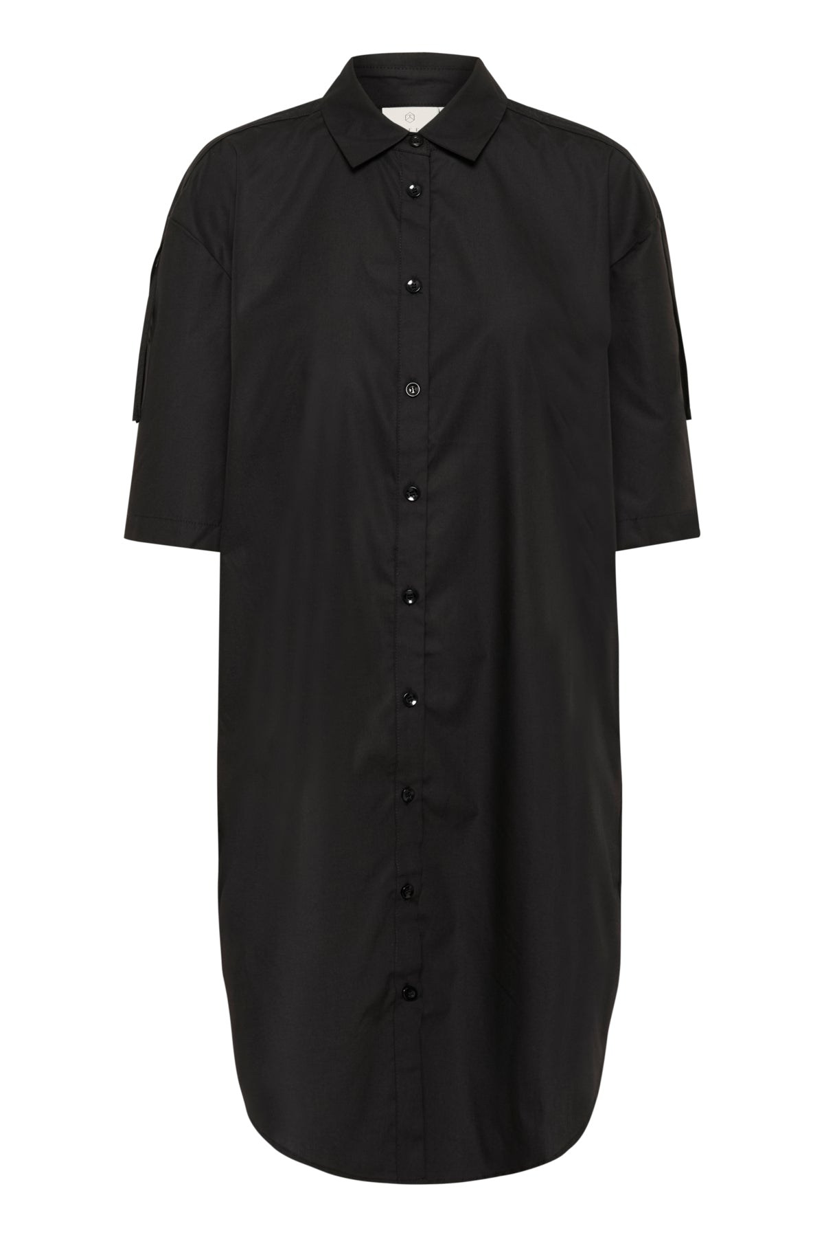 KAamayai Shirt Black deep - 10510212