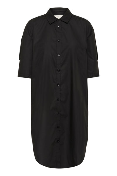 KAamayai Shirt Black deep - 10510212 Thumbnail