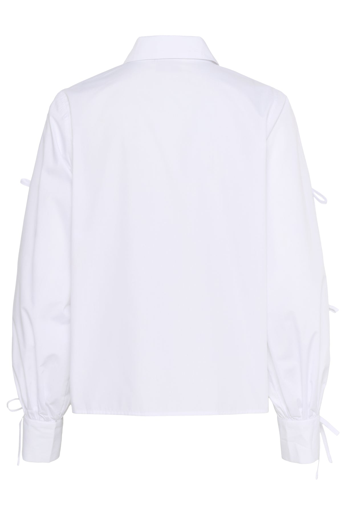 KAsara Shirt Optical White - 10510214