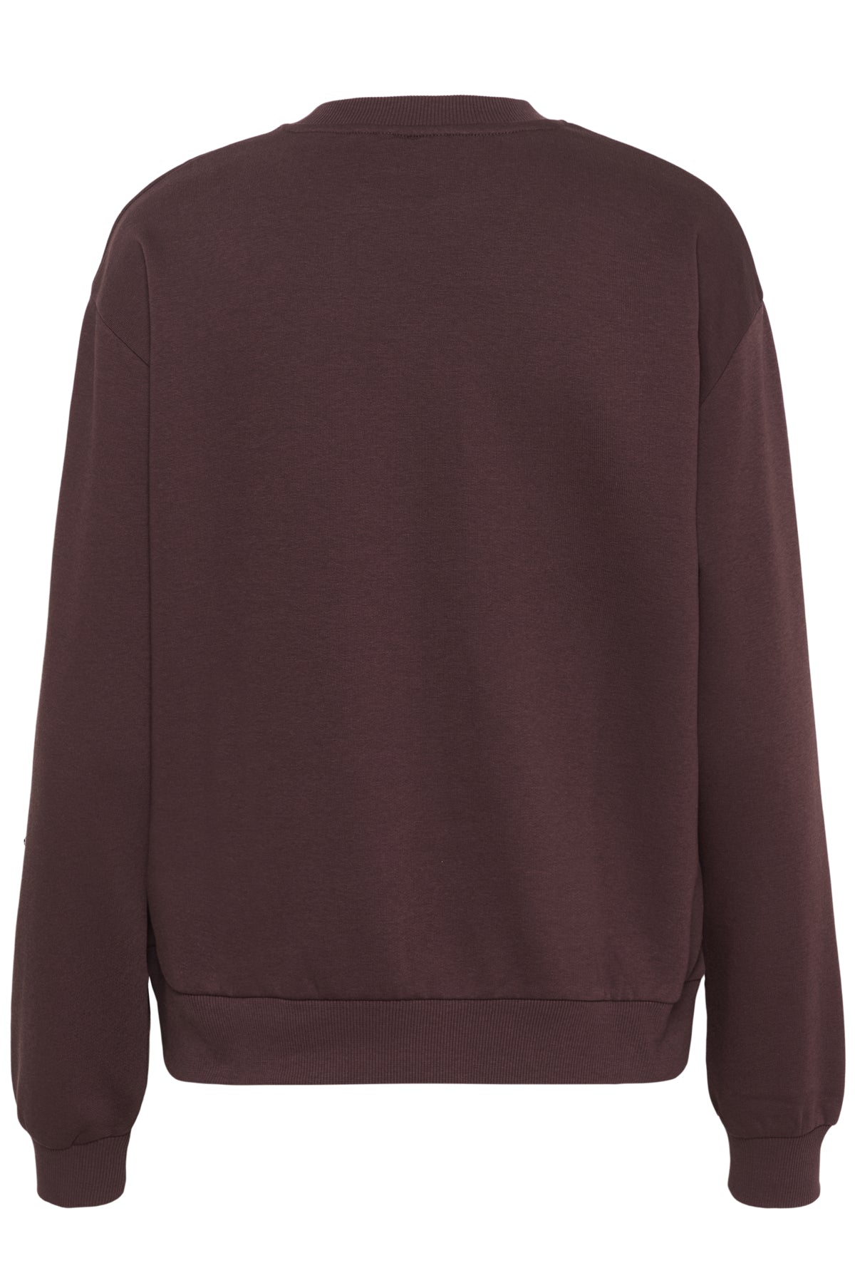 KAberta Sweatshirt FUDGE - 10510216