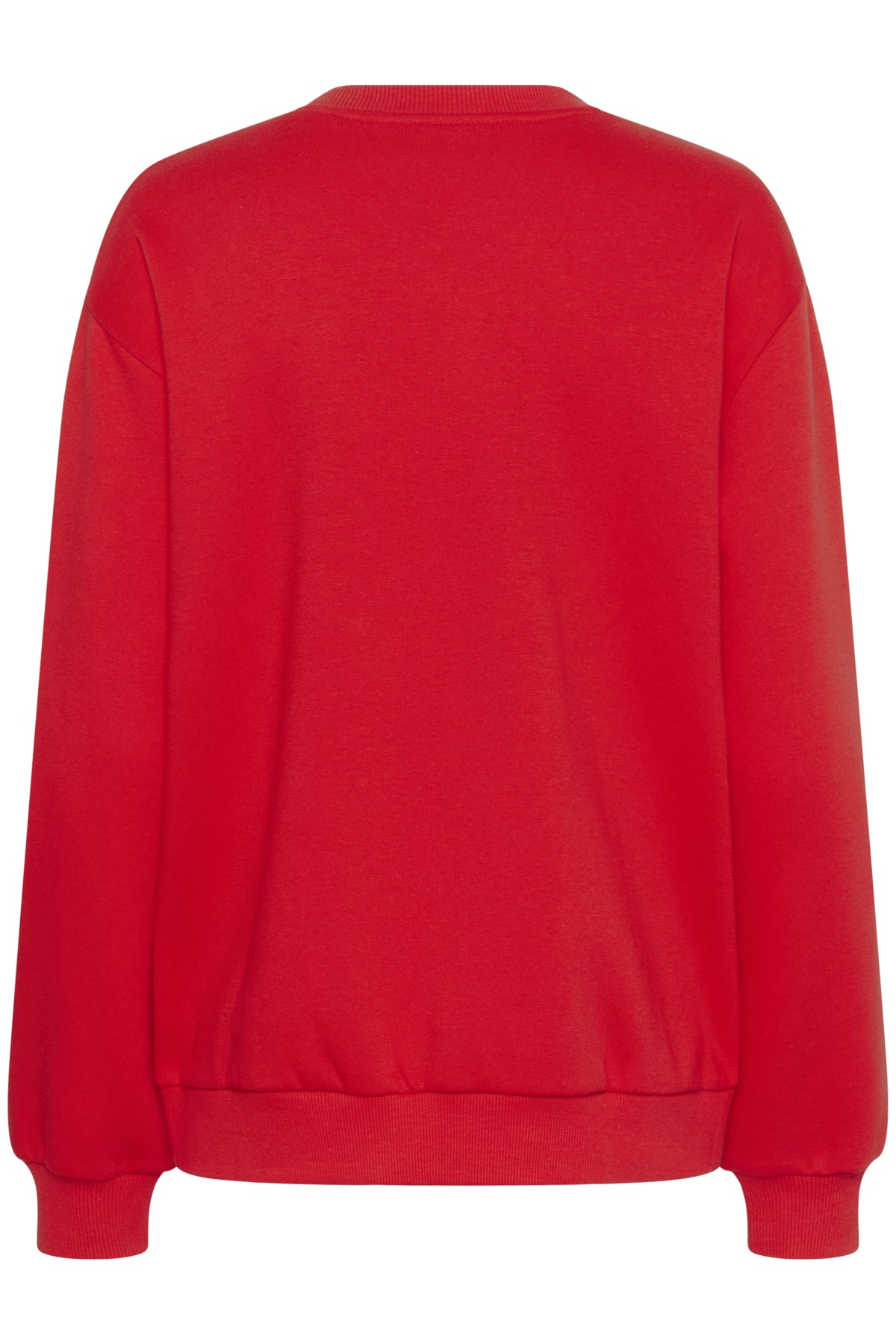 KAberta Sweatshirt True Red - 10510216
