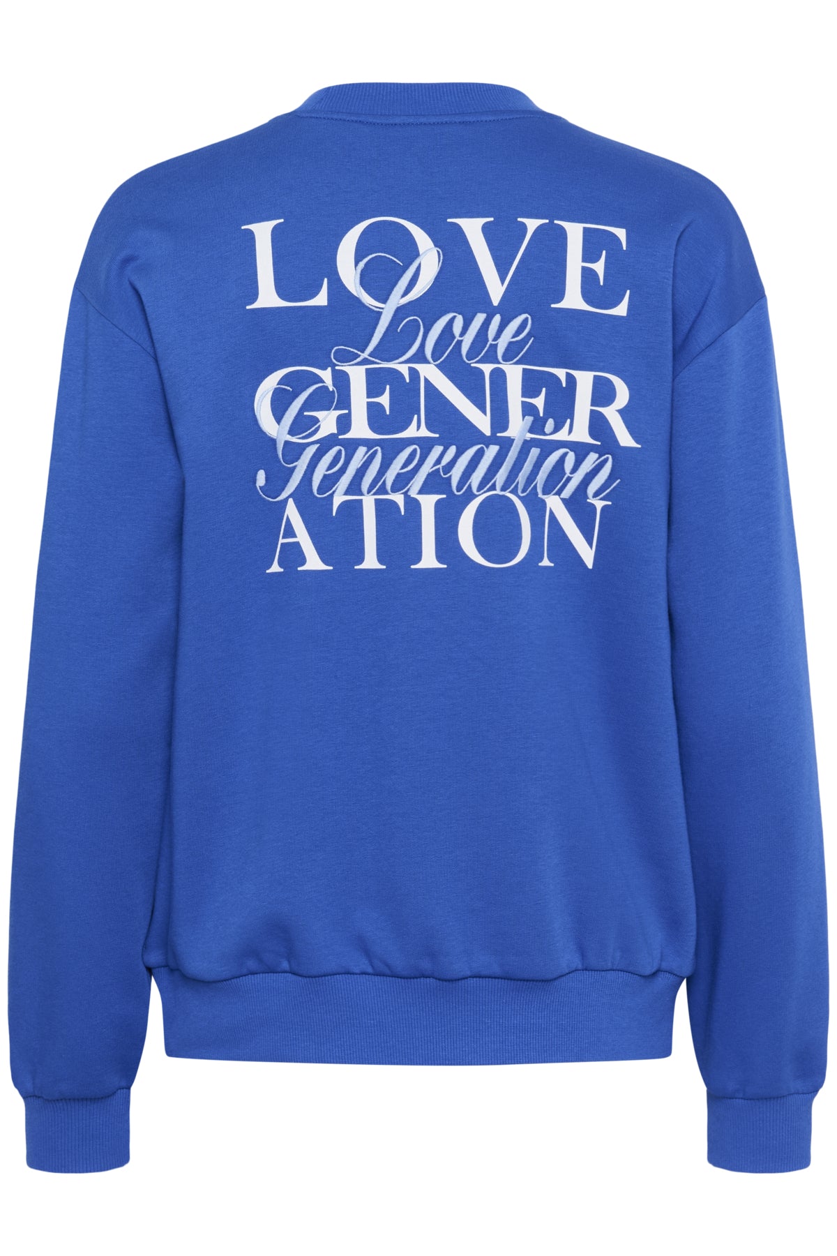 KAberta Sweatshirt Surf the Web - 10510216