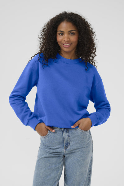 KAberta Sweatshirt Surf the Web - 10510216 Thumbnail