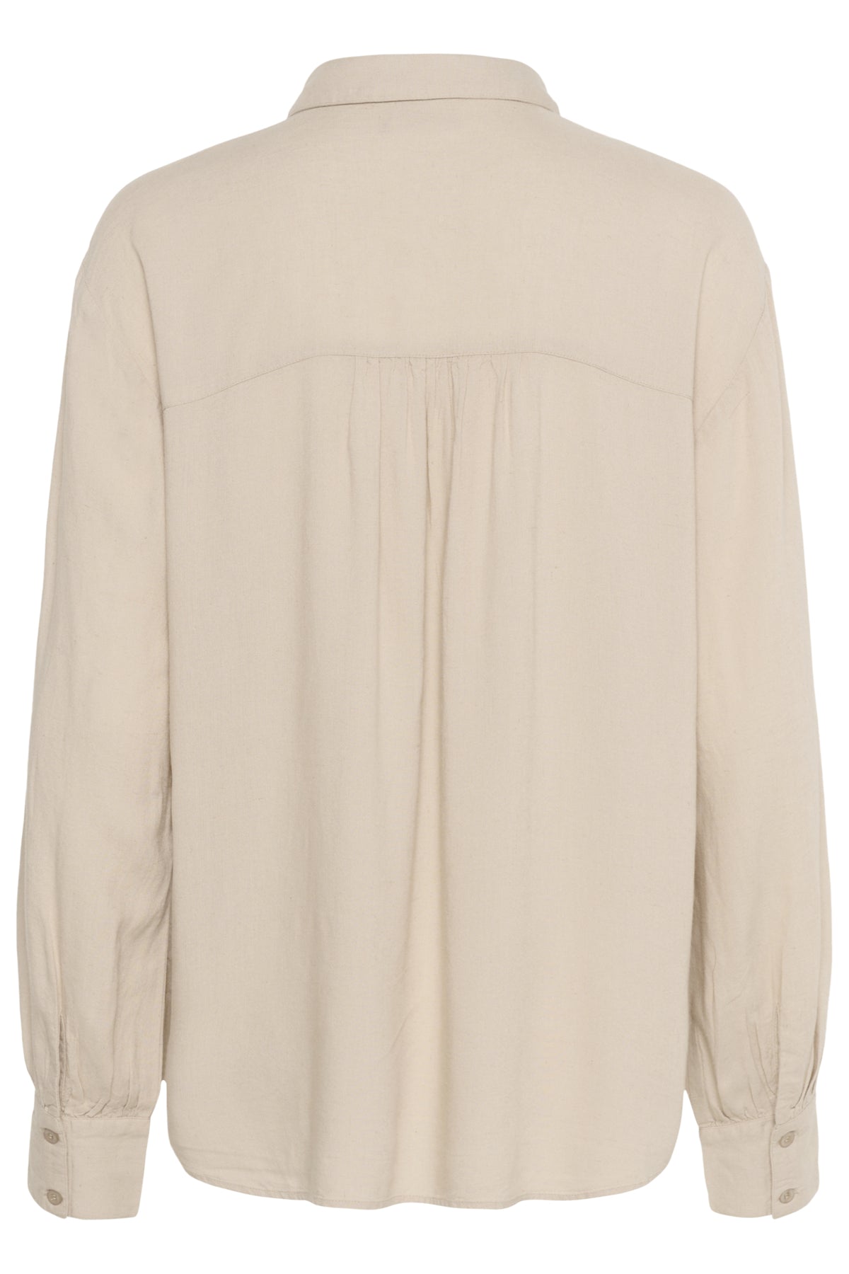 KAmilia Shirt Feather Gray - 10510255