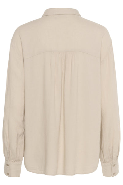 KAmilia Shirt Feather Gray - 10510255 Thumbnail