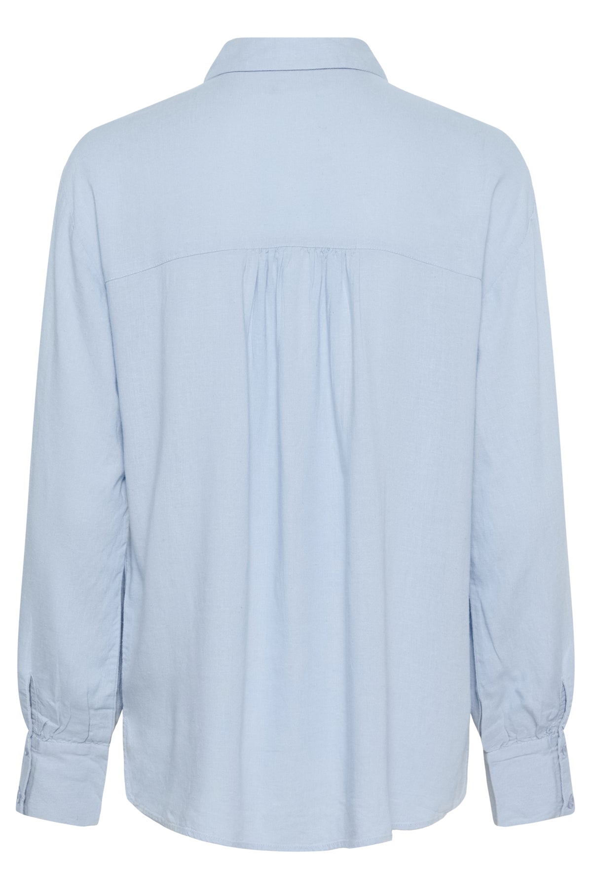 KAmilia Shirt Soft Chambray - 10510255
