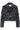 KAtora Jacket Black/Grey Animal - 10510259