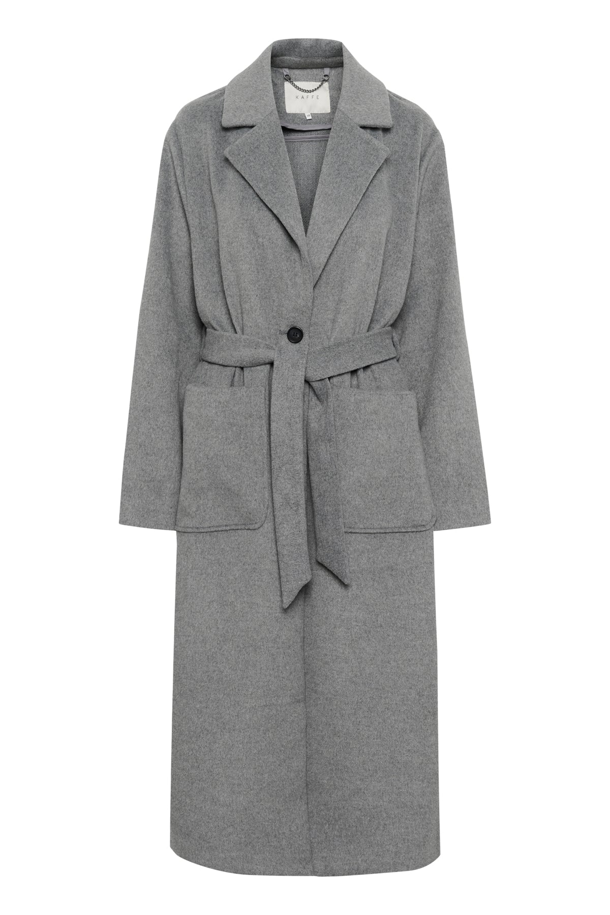 KAelona Coat Grey Melange - 10510277