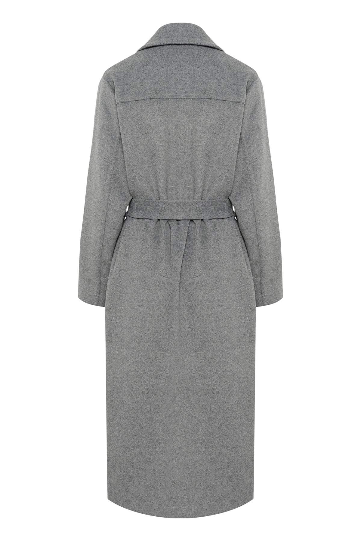 KAelona Coat Grey Melange - 10510277