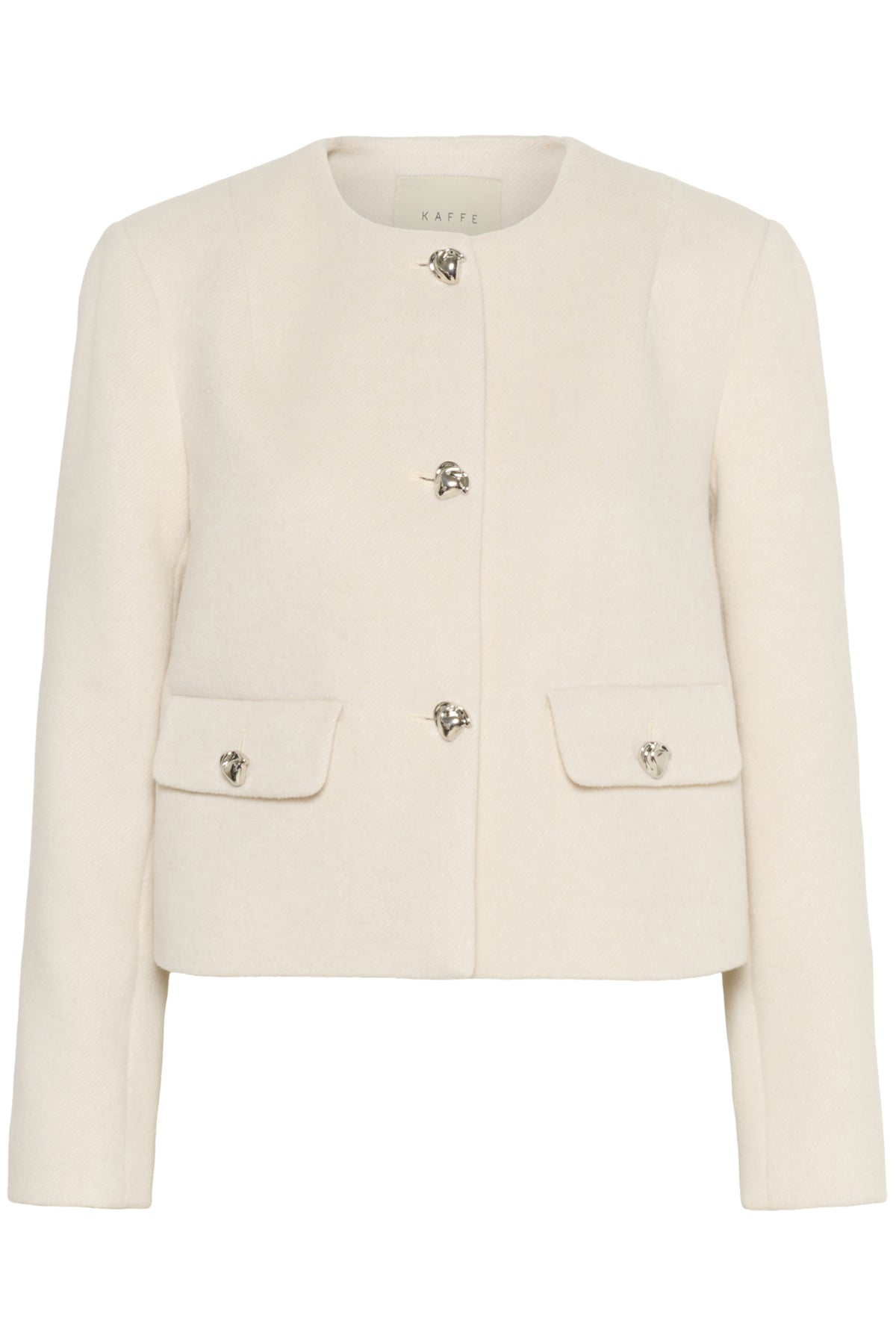 KAlizette Jacket Moonstruck Melange - 10510284