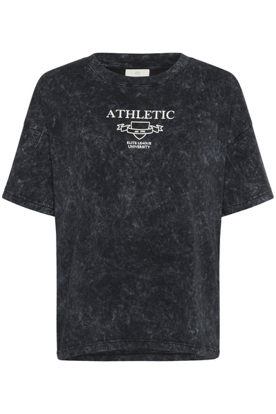 KAwasha T-Shirt Black deep - 10510286 Thumbnail