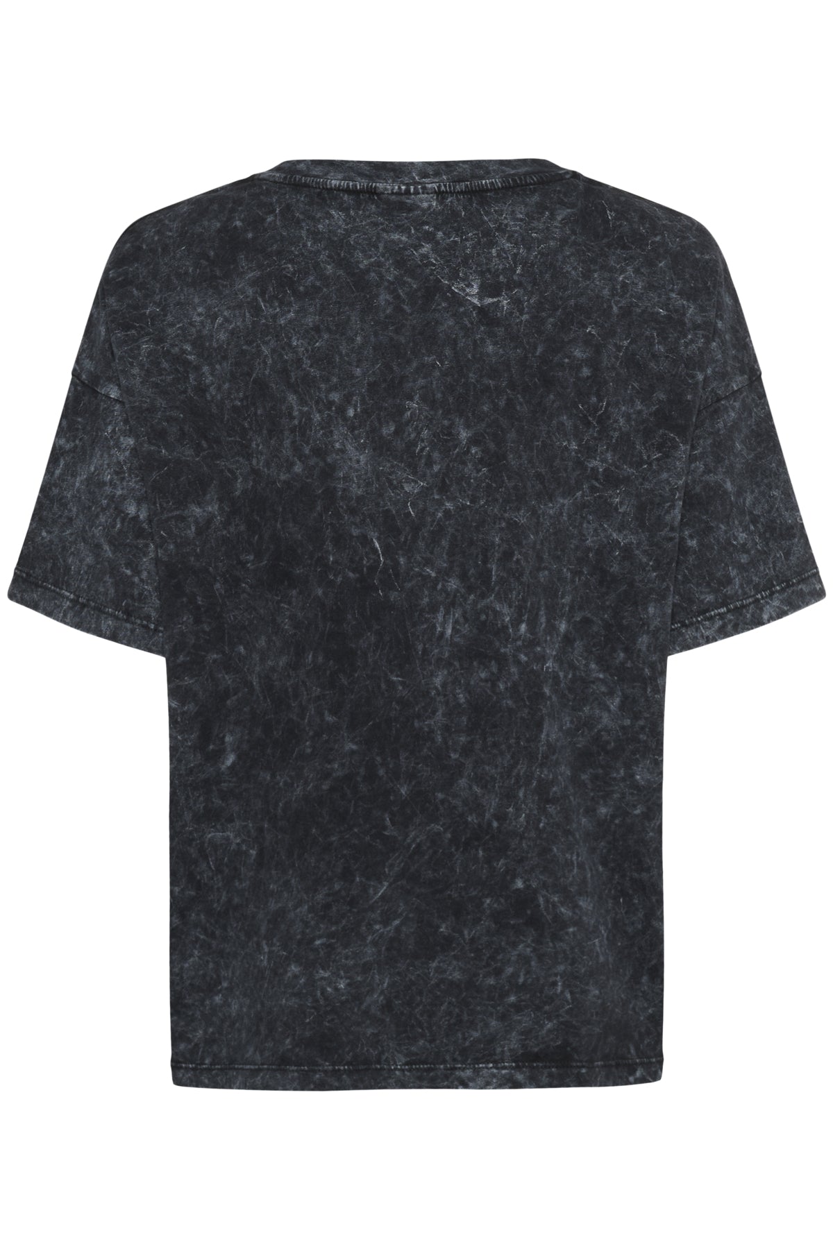 KAwasha T-Shirt Black deep - 10510286