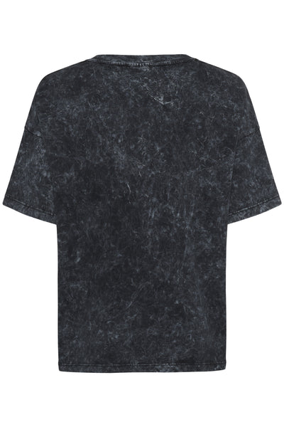 KAwasha T-Shirt Black deep - 10510286 Thumbnail
