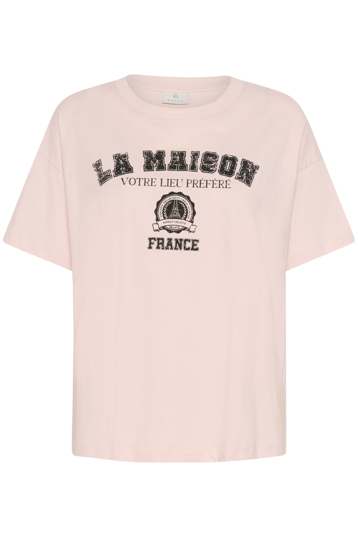 KAwasha T-Shirt LOTUS - 10510286