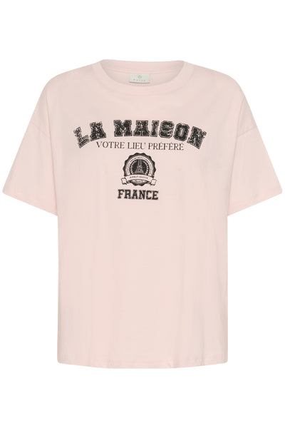 KAwasha T-Shirt LOTUS - 10510286 Thumbnail