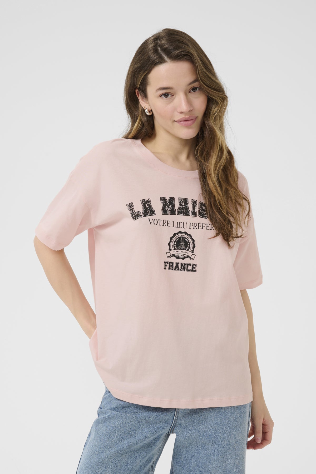 KAwasha T-Shirt LOTUS - 10510286