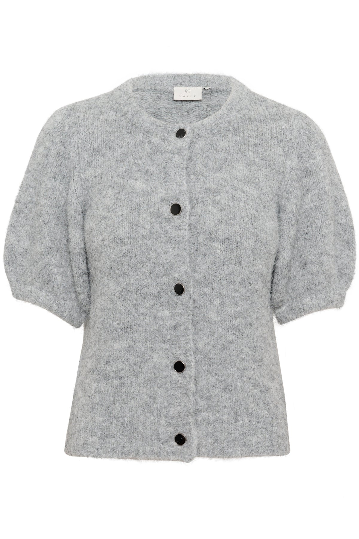 KAemilie Evi Grey Melange - 10510296