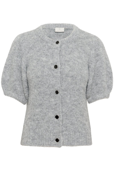KAemilie Evi Grey Melange - 10510296 Thumbnail